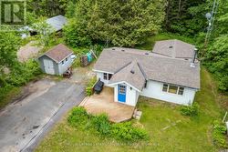 1136 SPRINGDALE SHORES PRIVATE Bracebridge (Macaulay), ON P1L 1W9
