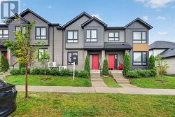 9 - 807 KLEINBURG DRIVE  London North (North B), ON N5X 0N6