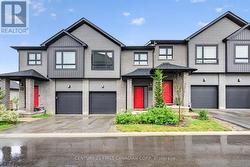 9 - 807 KLEINBURG DRIVE  London North (North B), ON N5X 0N6