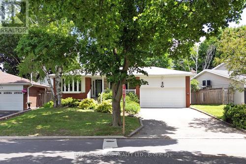 21 WOOTTEN WAY S  Markham, ON L3P 3H9