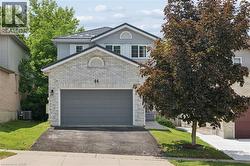 44 ALDERSON Drive  Cambridge, ON N3C 4C5