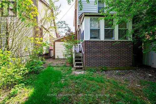 136 Glen Road, Hamilton, ON 