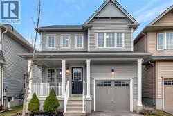 113 WARNER Lane Brantford, ON N3T 0J7