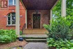 105 VANSITTART AVENUE  Woodstock (Woodstock - North), ON N4S 6E5