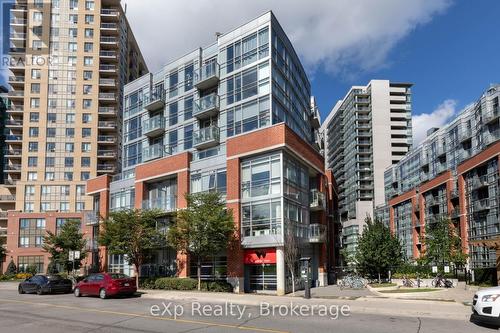 506 - 170 SUDBURY STREET  Toronto (Niagara), ON M6J 0A1