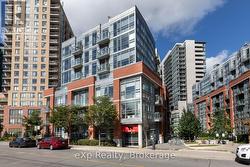 506 - 170 SUDBURY STREET Toronto (Niagara), ON M6J 0A1