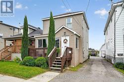 227 ST FELIX STREET Cornwall, ON K6H 5A4