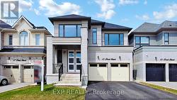 15 FROST STREET  Brampton, ON L6X 5P5