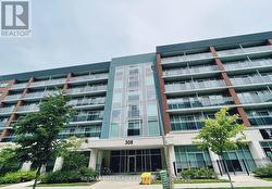 210 - 308 LESTER STREET Waterloo, ON N2L 0H9