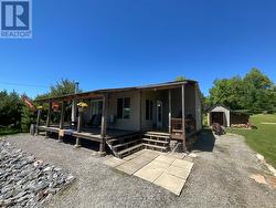 135 DANIEL DRIVE Parry Sound Remote Area (Restoule), ON P0H 2R0
