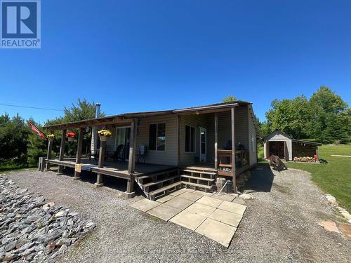 135 DANIEL DRIVE  Parry Sound Remote Area (Restoule), ON P0H 2R0