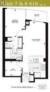 2308 - 18 HOLMES AVENUE Toronto, ON M2N 0E1