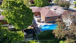 538 WILLOW CRESCENT  Cobourg, ON K9A 2B3