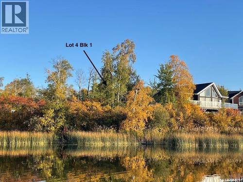 Lot 4 Dixon View, Dixon Lake, SK 