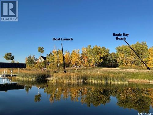 Lot 4 Dixon View, Dixon Lake, SK 