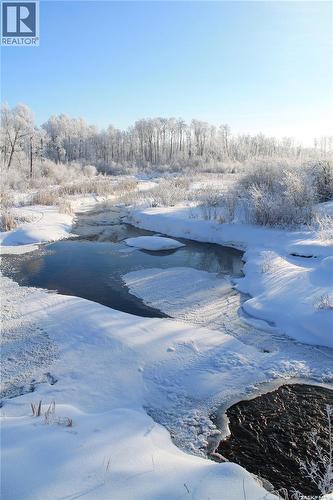 Lot 4 Dixon View, Dixon Lake, SK 