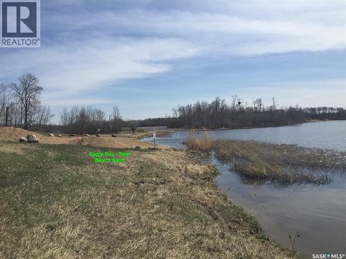 Lot 4 Dixon View, Dixon Lake, SK 