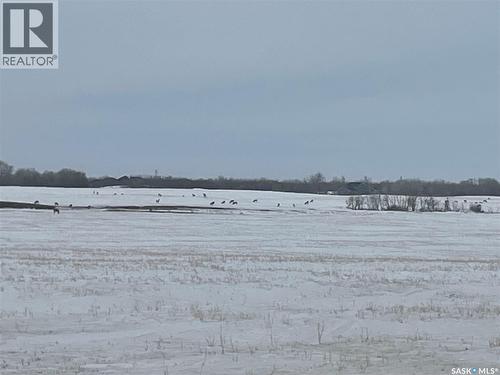 Lot 4 Dixon View, Dixon Lake, SK 