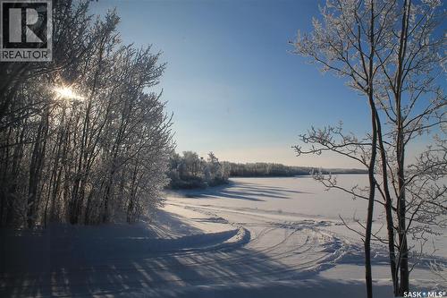 Lot 4 Dixon View, Dixon Lake, SK 