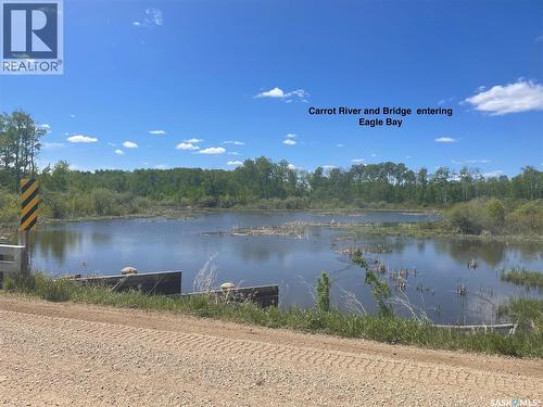 Lot 4 Dixon View, Dixon Lake, SK 