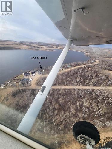 Lot 4 Dixon View, Dixon Lake, SK 