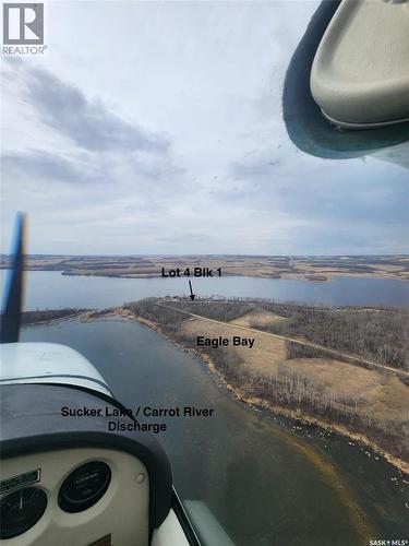 Lot 4 Dixon View, Dixon Lake, SK 