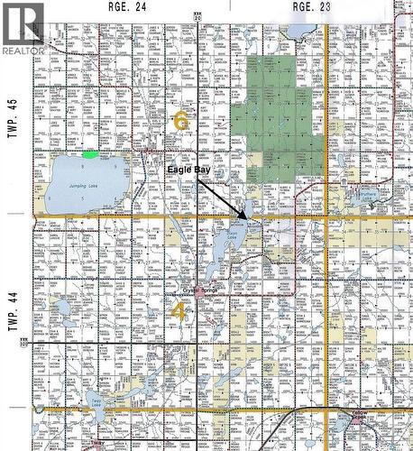 Lot 4 Dixon View, Dixon Lake, SK 