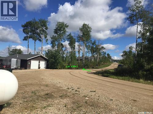 Lot 4 Dixon View, Dixon Lake, SK 