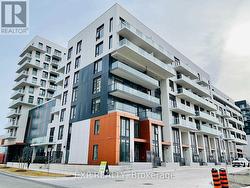 510 - 18 ROUGE VALLEY DRIVE Markham, ON L6G 0B6