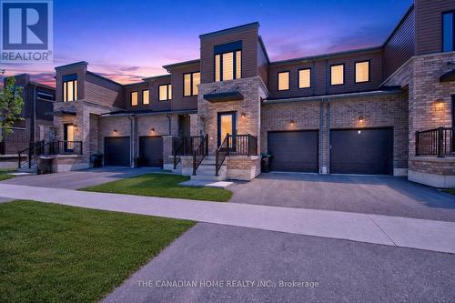 131 GATELAND DRIVE  Barrie, ON L9J 0M8