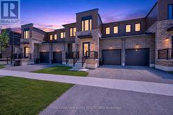 131 GATELAND DRIVE  Barrie, ON L9J 0M8