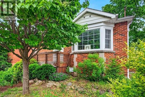 78 East 14Th Street, Hamilton, ON 