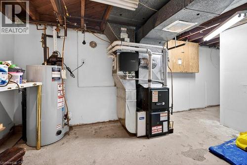 78 East 14Th Street, Hamilton, ON 