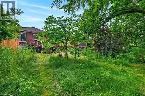 78 East 14Th Street, Hamilton, ON 
