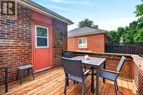 78 East 14Th Street, Hamilton, ON 