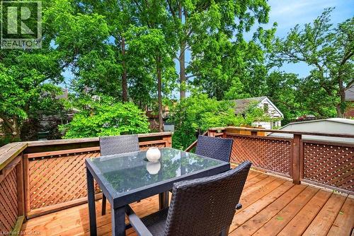 78 East 14Th Street, Hamilton, ON 