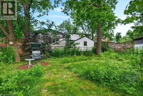 78 East 14Th Street, Hamilton, ON 