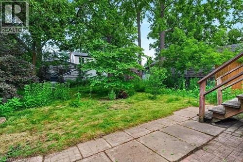 78 East 14Th Street, Hamilton, ON 