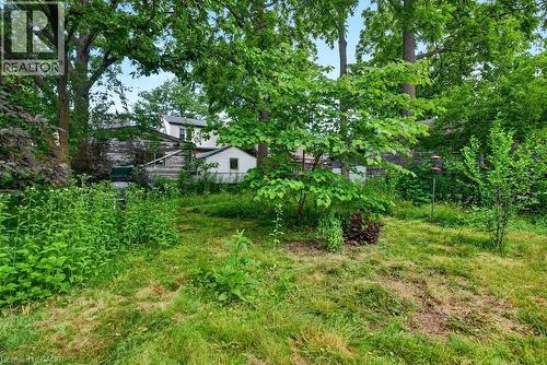 78 East 14Th Street, Hamilton, ON 