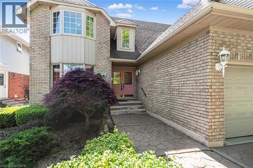 85 Citation Crescent, Ancaster, ON 