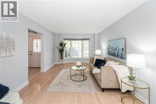 85 Citation Crescent, Ancaster, ON 