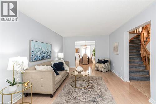 85 Citation Crescent, Ancaster, ON 