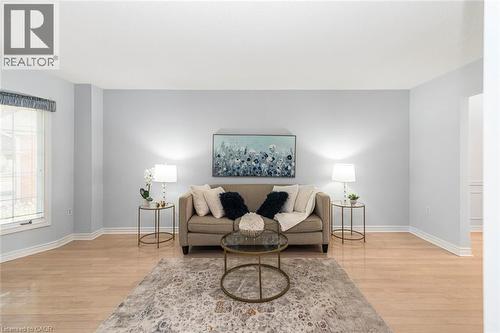85 Citation Crescent, Ancaster, ON 
