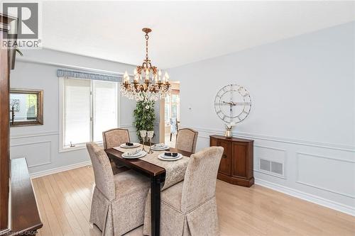 85 Citation Crescent, Ancaster, ON 