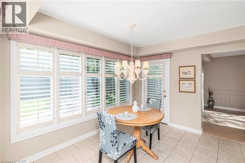 85 Citation Crescent, Ancaster, ON 