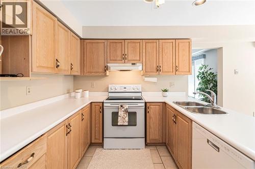 85 Citation Crescent, Ancaster, ON 