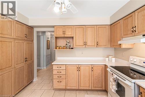 85 Citation Crescent, Ancaster, ON 