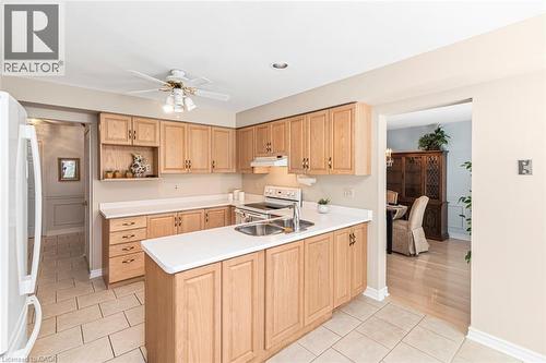 85 Citation Crescent, Ancaster, ON 