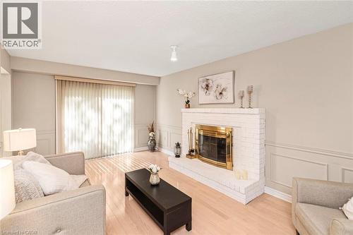 85 Citation Crescent, Ancaster, ON 