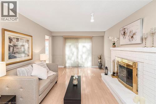 85 Citation Crescent, Ancaster, ON 